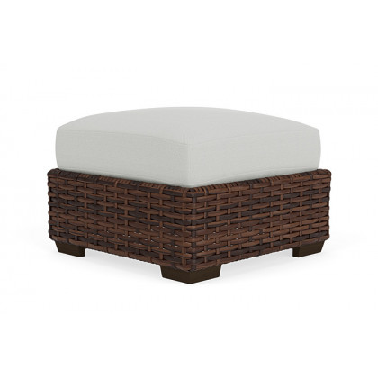 Lloyd Flanders™ Contempo Ottoman  - Loveboat Mint