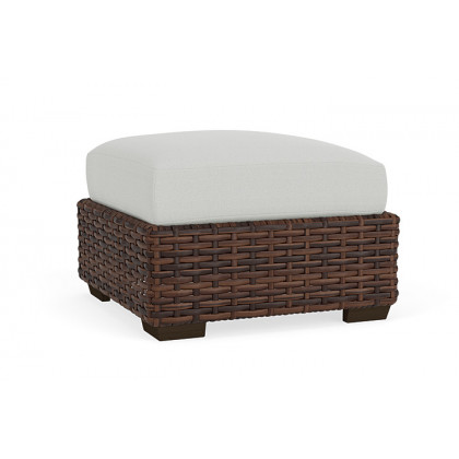 Lloyd Flanders™ Contempo Ottoman  - Loveboat Mint