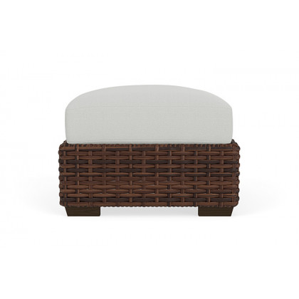 Lloyd Flanders™ Contempo Ottoman  - Loveboat Mint