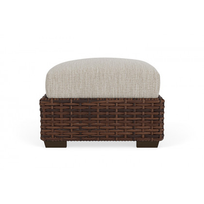 Lloyd Flanders - Contempo Ottoman 
