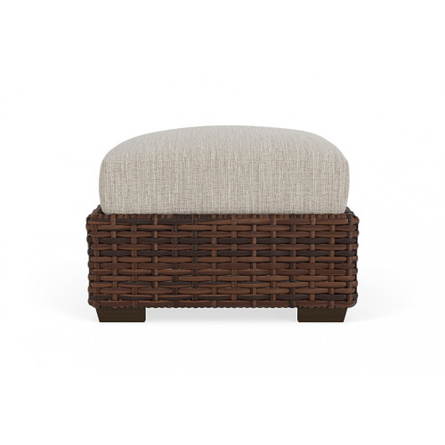 Lloyd Flanders™ Contempo Ottoman  - Callen Celadon
