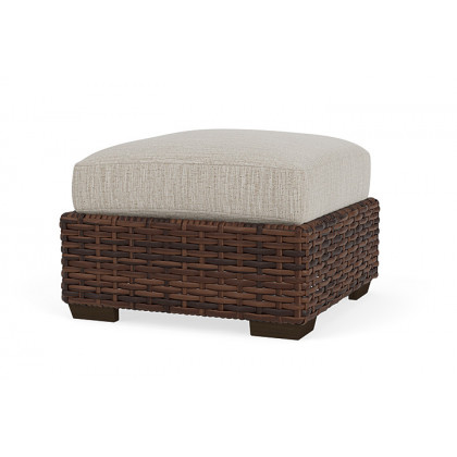 Lloyd Flanders™ Contempo Ottoman  - Callen Celadon