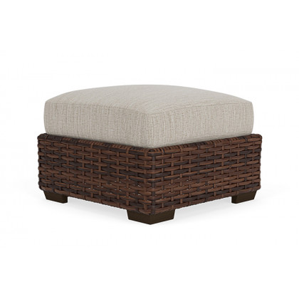 Lloyd Flanders™ Contempo Ottoman  - Callen Celadon