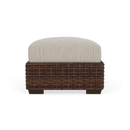 Lloyd Flanders™ Contempo Ottoman  - Callen Celadon