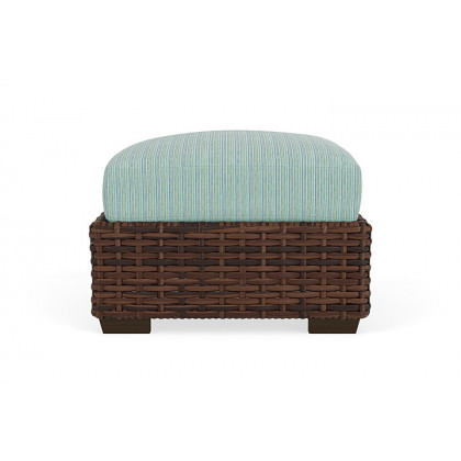 Lloyd Flanders - Contempo Ottoman 