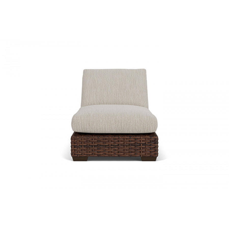 Lloyd Flanders™ Contempo Chaise - Callen Celadon