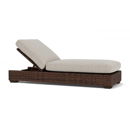 Lloyd Flanders™ Contempo Chaise - Callen Celadon