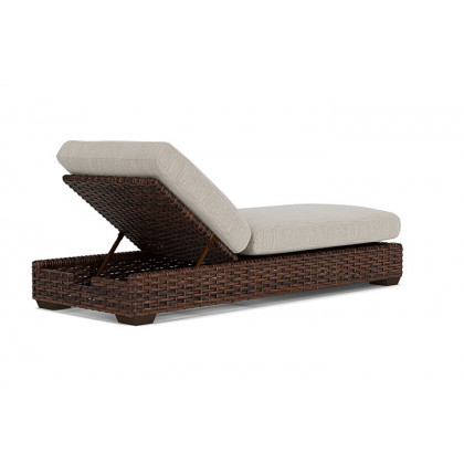 Lloyd Flanders™ Contempo Chaise - Callen Celadon