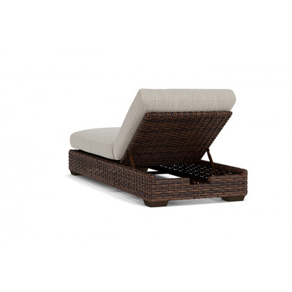 Lloyd Flanders™ Contempo Chaise - Callen Celadon