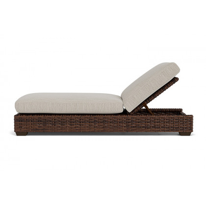 Lloyd Flanders™ Contempo Chaise - Callen Celadon