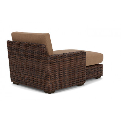 Lloyd Flanders™ Contempo Right Arm Chaise - Canvas Natural