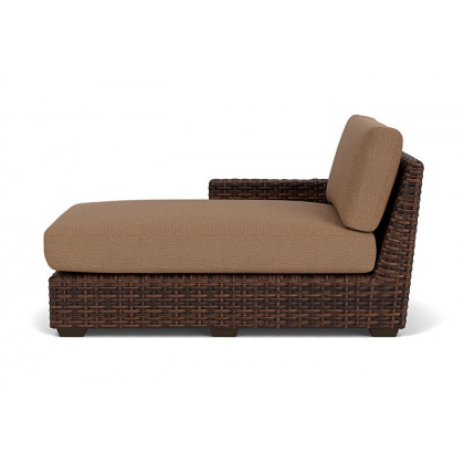 Lloyd Flanders™ Contempo Right Arm Chaise - Canvas Natural