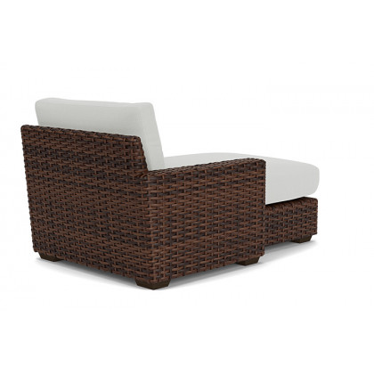 Lloyd Flanders™ Contempo Right Arm Chaise - Loveboat Mint