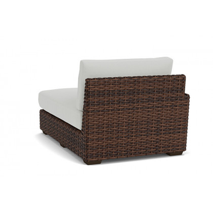 Lloyd Flanders™ Contempo Right Arm Chaise - Loveboat Mint