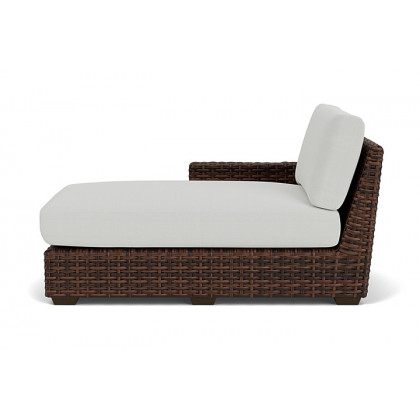Lloyd Flanders™ Contempo Right Arm Chaise - Loveboat Mint