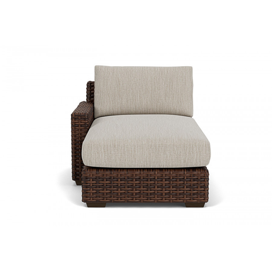 Lloyd Flanders - Contempo Right Arm Chaise