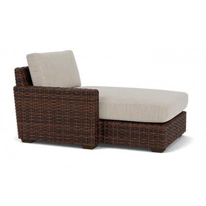 Lloyd Flanders - Contempo Right Arm Chaise