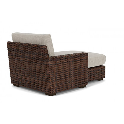 Lloyd Flanders™ Contempo Right Arm Chaise - Callen Celadon