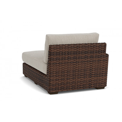 Lloyd Flanders™ Contempo Right Arm Chaise - Callen Celadon