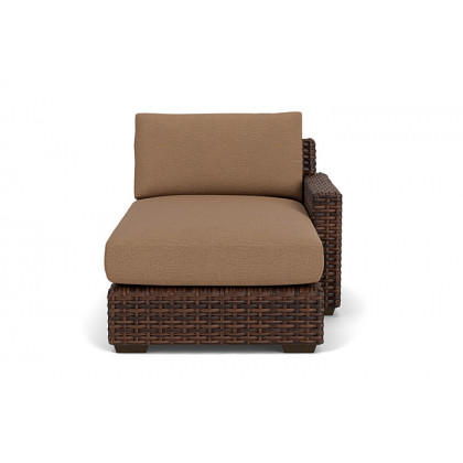 Lloyd Flanders - Contempo Left Arm Chaise