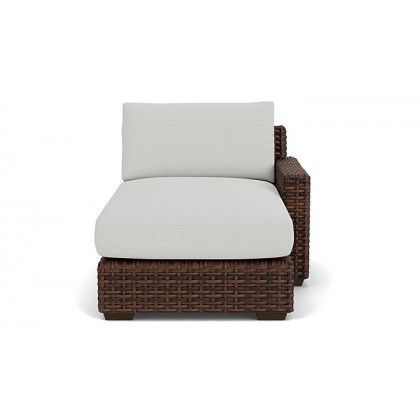 Lloyd Flanders - Contempo Left Arm Chaise