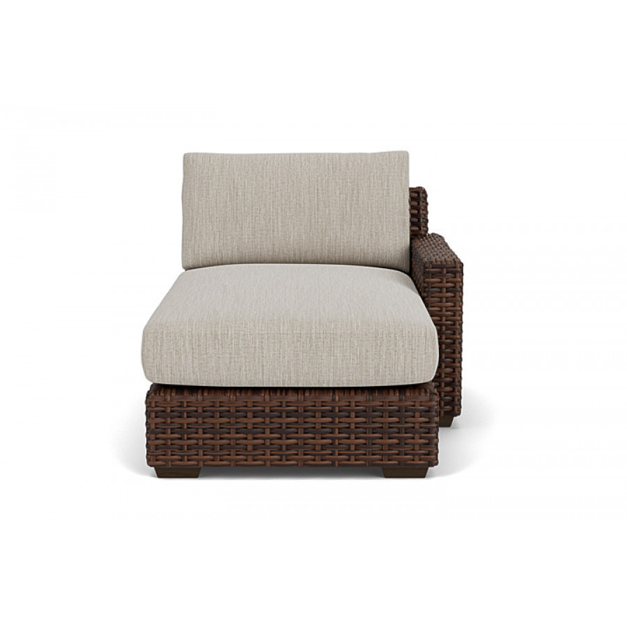 Lloyd Flanders - Contempo Left Arm Chaise