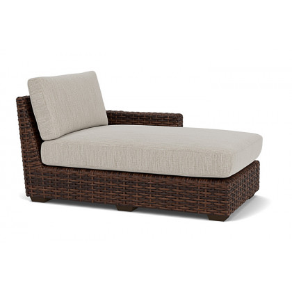 Lloyd Flanders - Contempo Left Arm Chaise