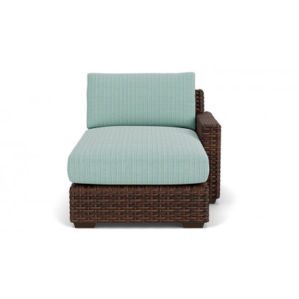 Lloyd Flanders - Contempo Left Arm Chaise