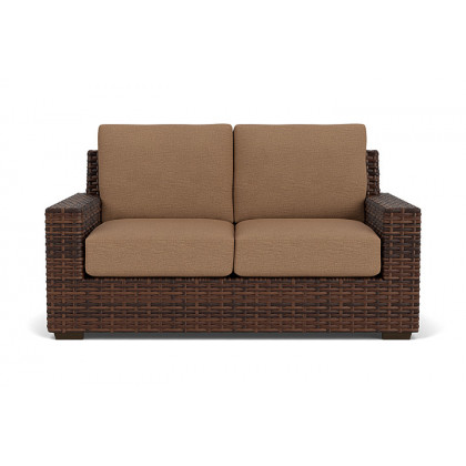 Lloyd Flanders - Contempo Loveseat 