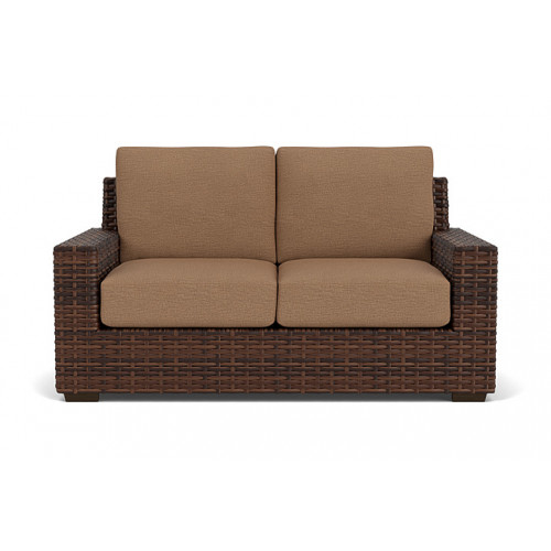 Lloyd Flanders™ Contempo Loveseat  - Canvas Natural