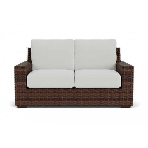 Lloyd Flanders™ Contempo Loveseat  - Loveboat Mint