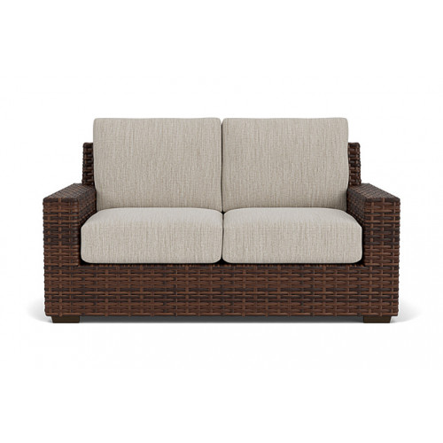 Lloyd Flanders™ Contempo Loveseat  - Callen Celadon