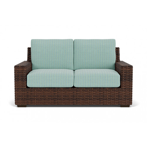 Lloyd Flanders™ Contempo Loveseat  - Unearth Dew