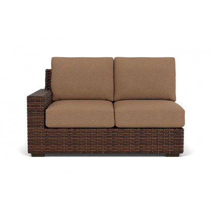 Lloyd Flanders - Contempo Right Arm Loveseat