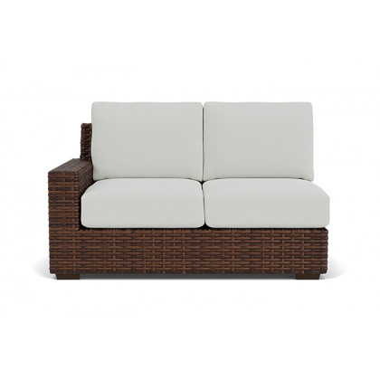 Lloyd Flanders - Contempo Right Arm Loveseat