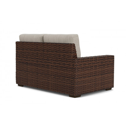 Lloyd Flanders™ Contempo Right Arm Loveseat - Callen Celadon