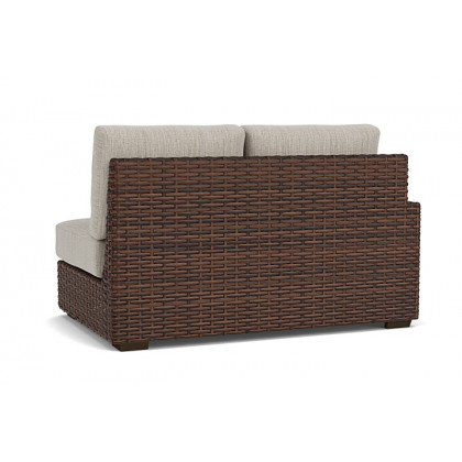 Lloyd Flanders™ Contempo Right Arm Loveseat - Callen Celadon