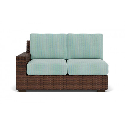 Lloyd Flanders - Contempo Right Arm Loveseat