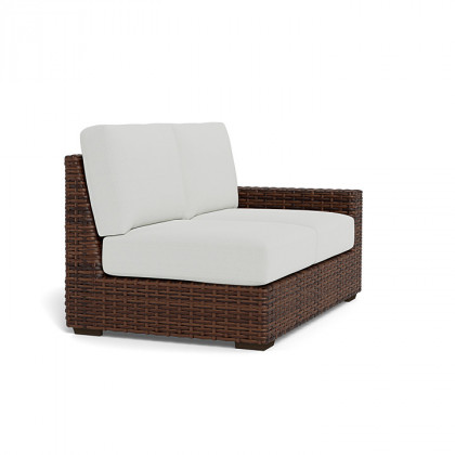 Lloyd Flanders - Contempo Left Arm Loveseat