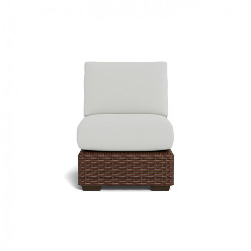 Lloyd Flanders™ Contempo Armless Sectional - Loveboat Mint