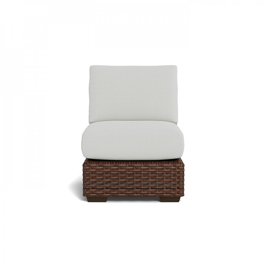 Lloyd Flanders™ Contempo Armless Sectional - Loveboat Mint