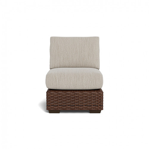 Lloyd Flanders™ Contempo Armless Sectional - Callen Celadon