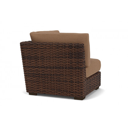 Lloyd Flanders™ Contempo Corner Sectional - Canvas Natural