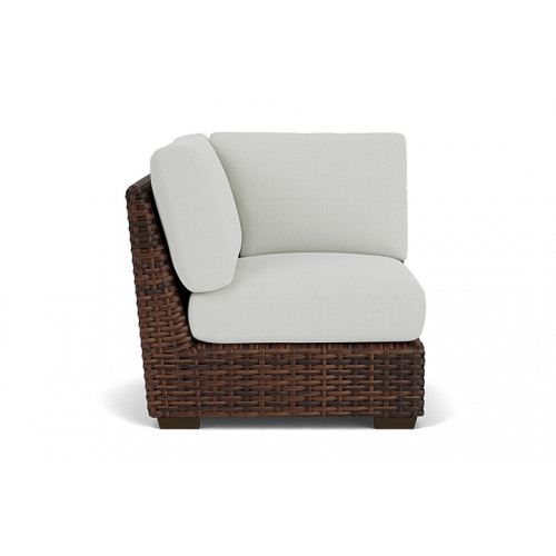 Lloyd Flanders™ Contempo Corner Sectional - Loveboat Mint