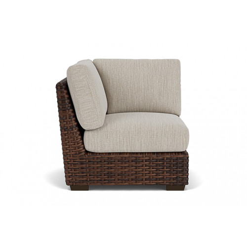 Lloyd Flanders™ Contempo Corner Sectional - Callen Celadon