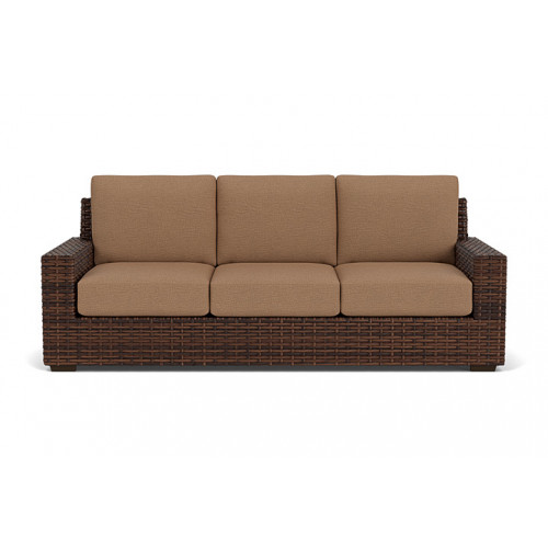 Lloyd Flanders™ Contempo Sofa  - Canvas Natural