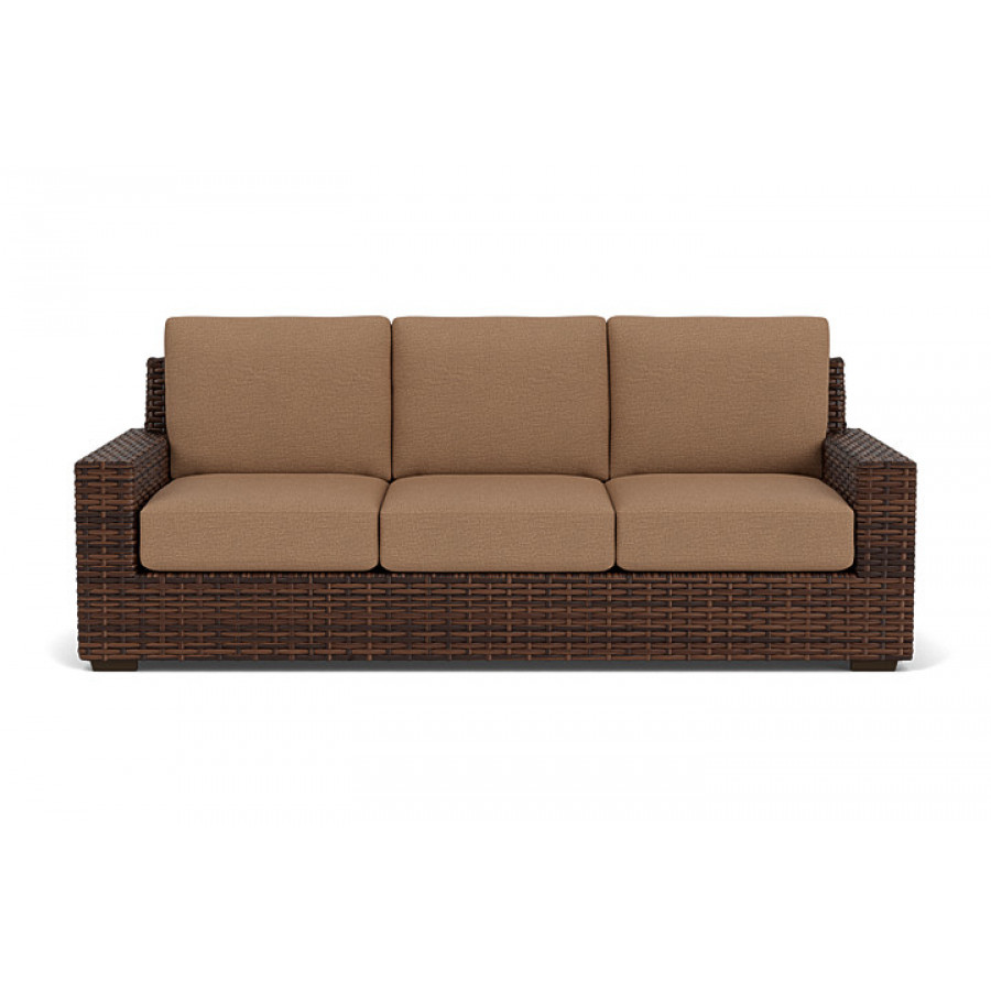 Lloyd Flanders - Contempo Sofa 