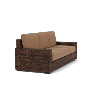 Lloyd Flanders - Contempo Sofa 
