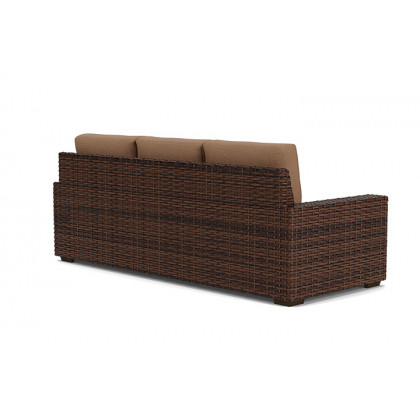 Lloyd Flanders™ Contempo Sofa  - Canvas Natural