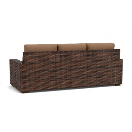 Lloyd Flanders™ Contempo Sofa  - Canvas Natural